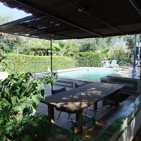 Chalet La Serreta Alicante Camera foto