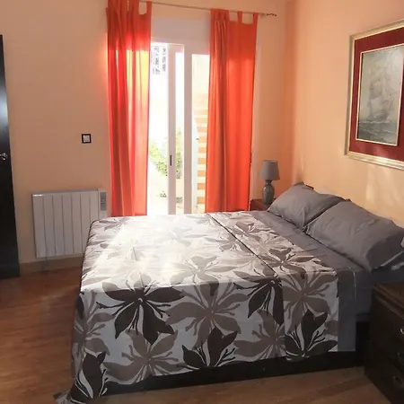 Chalet La Serreta Alicante Camera foto
