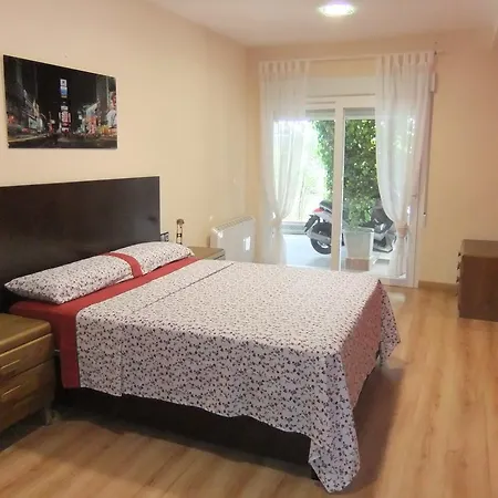 Chalet La Serreta Alicante Camera foto