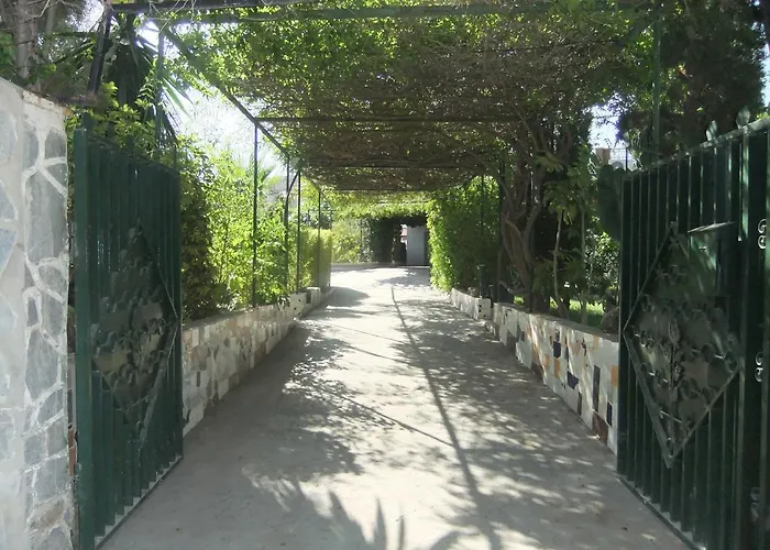 Chalet La Serreta