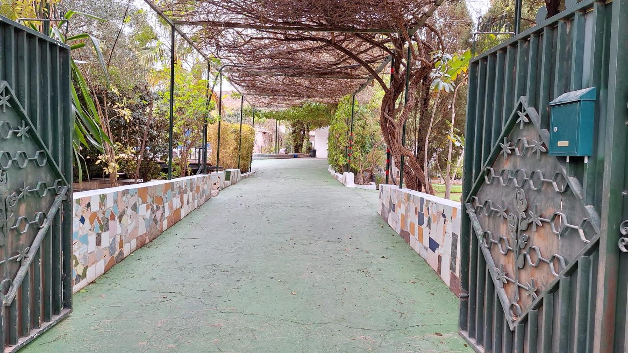 Hébergement de vacances La Serreta Alicante