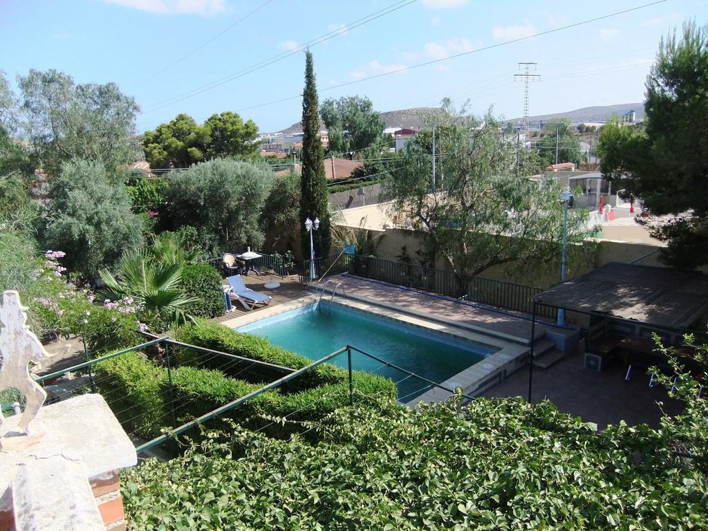 Hébergement de vacances La Serreta