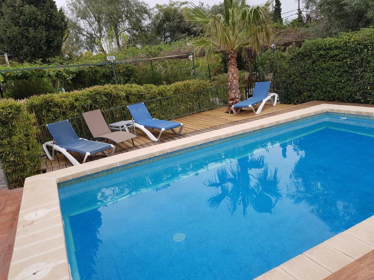 La Serreta Hébergement de vacances