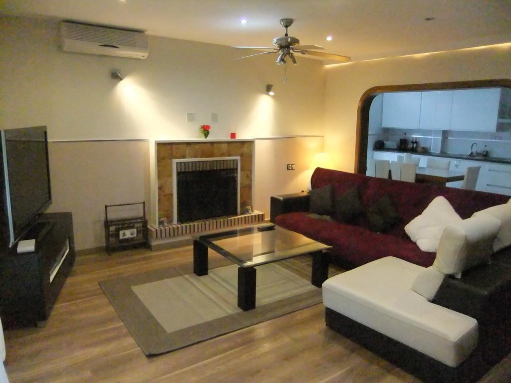La Serreta Casa vacanze Alicante