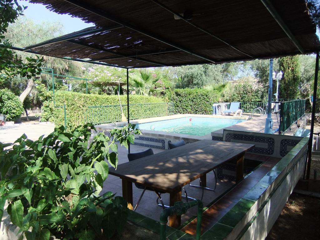 La Serreta Casa vacanze *
