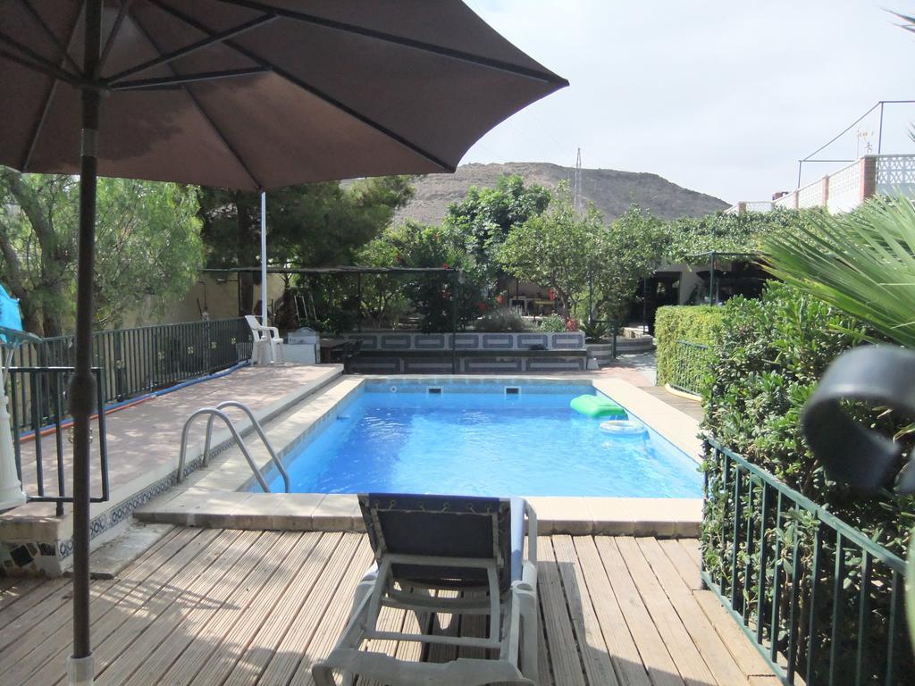 La Serreta Casa vacanze *